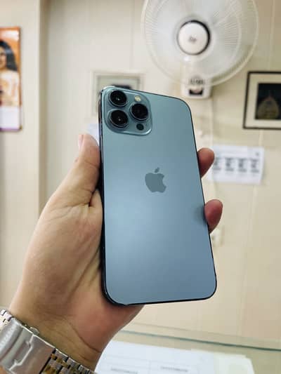 Iphone 13 pro max Non pta