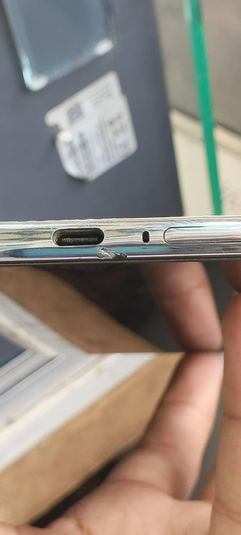 camon 40pro 5