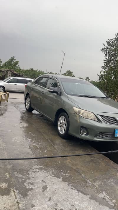 Very good condition