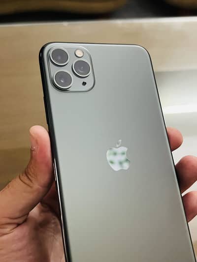 Iphone 11 pro max dual sim pta approved waterpack