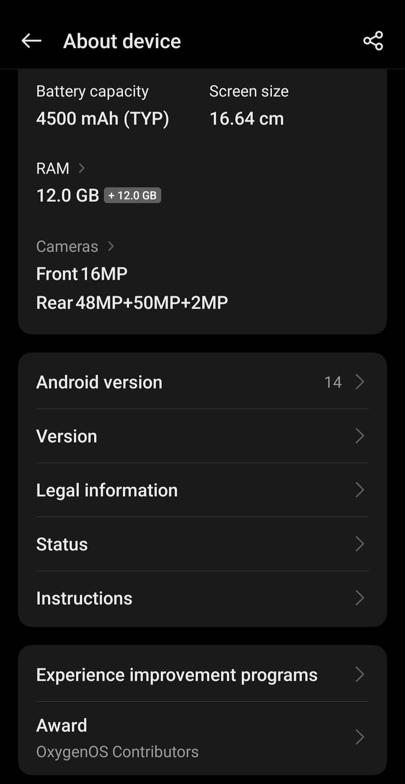 OnePlus 9 5G 1