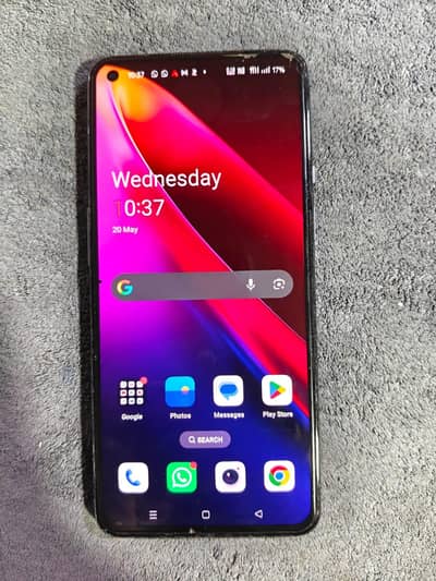 OnePlus 9 5G