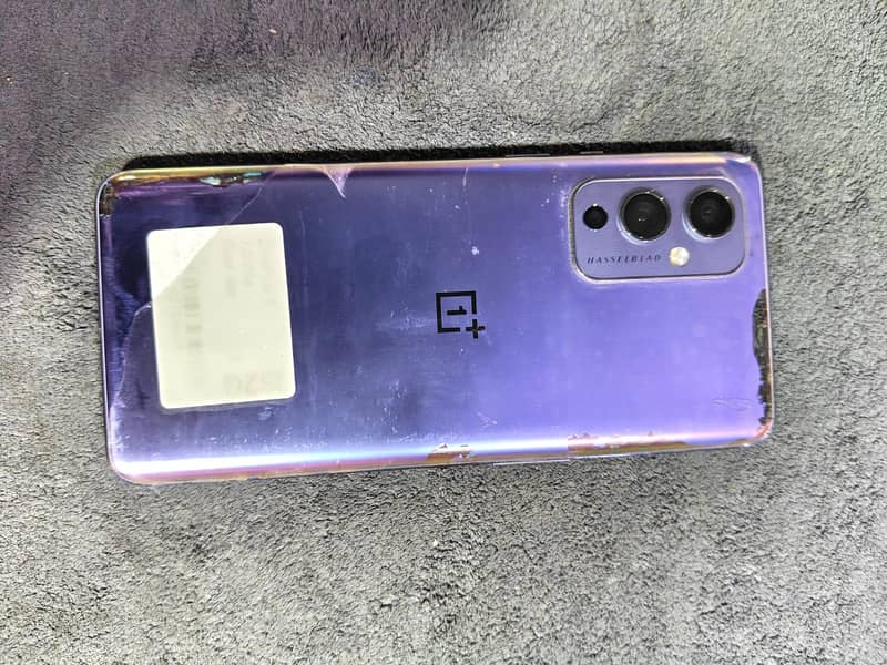OnePlus 9 5G 3