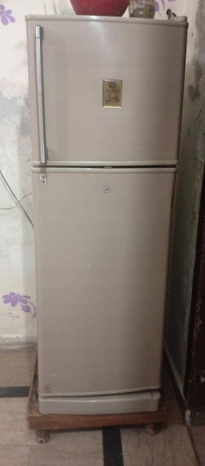 Fridge