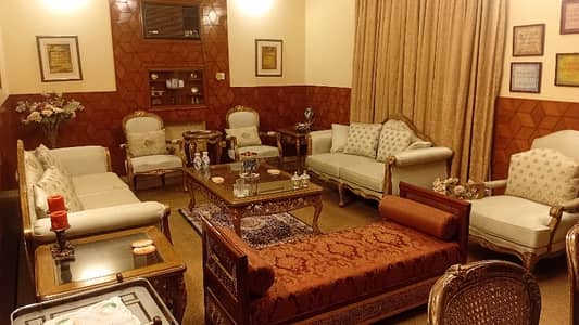 DHA Phase 2 Block Q Single Storey Vary Good Condition House For Sale