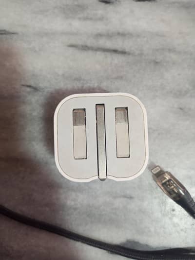 iphone original charger