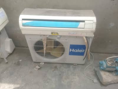 ac haier