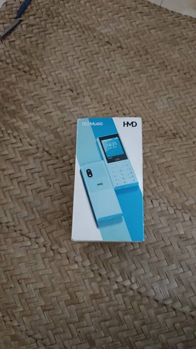 Nokia HMD Non pta