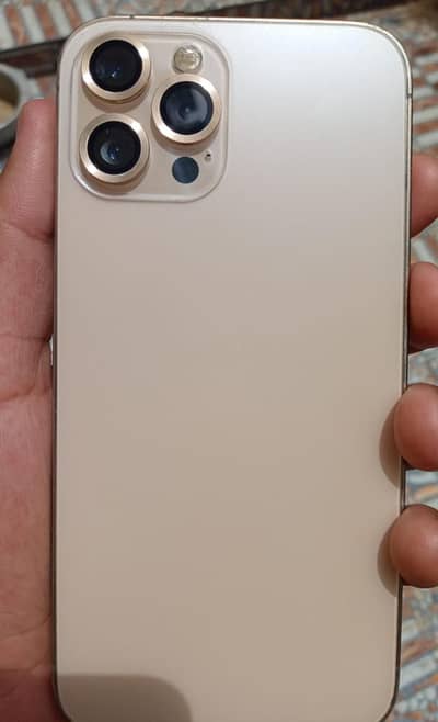 iPhone 12 pro max