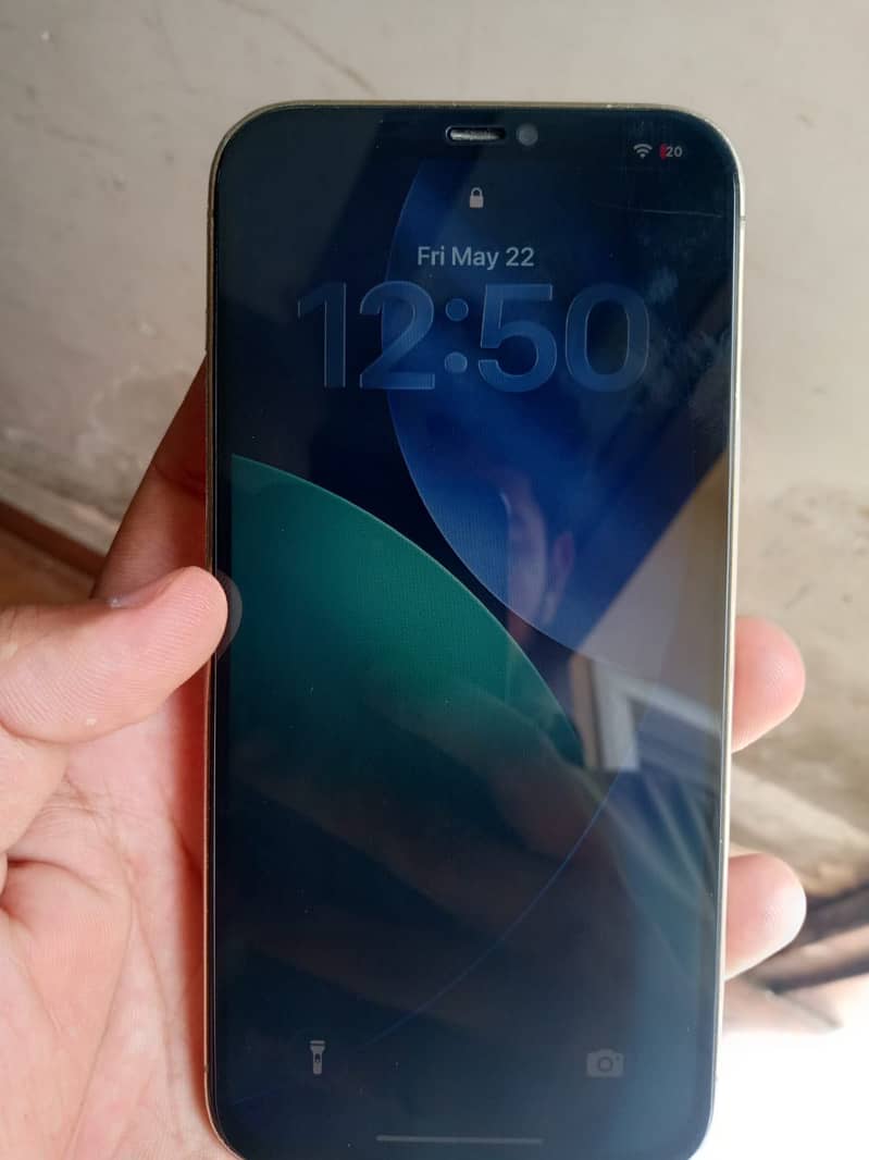 iPhone 12 pro max 1
