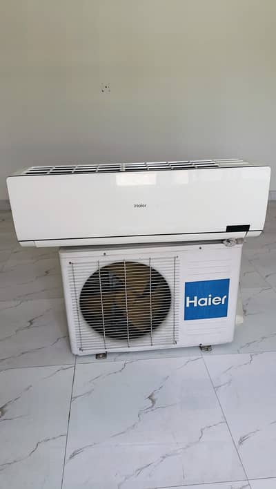 Haier 1.5 Ton Split AC (Non-Inverter)