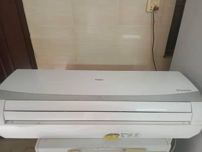 Haier DC inverter AC