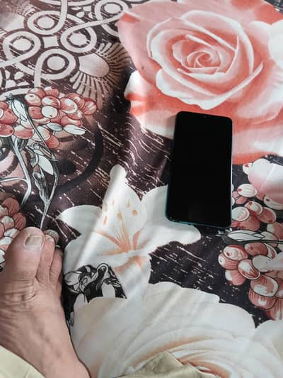 vivo y91