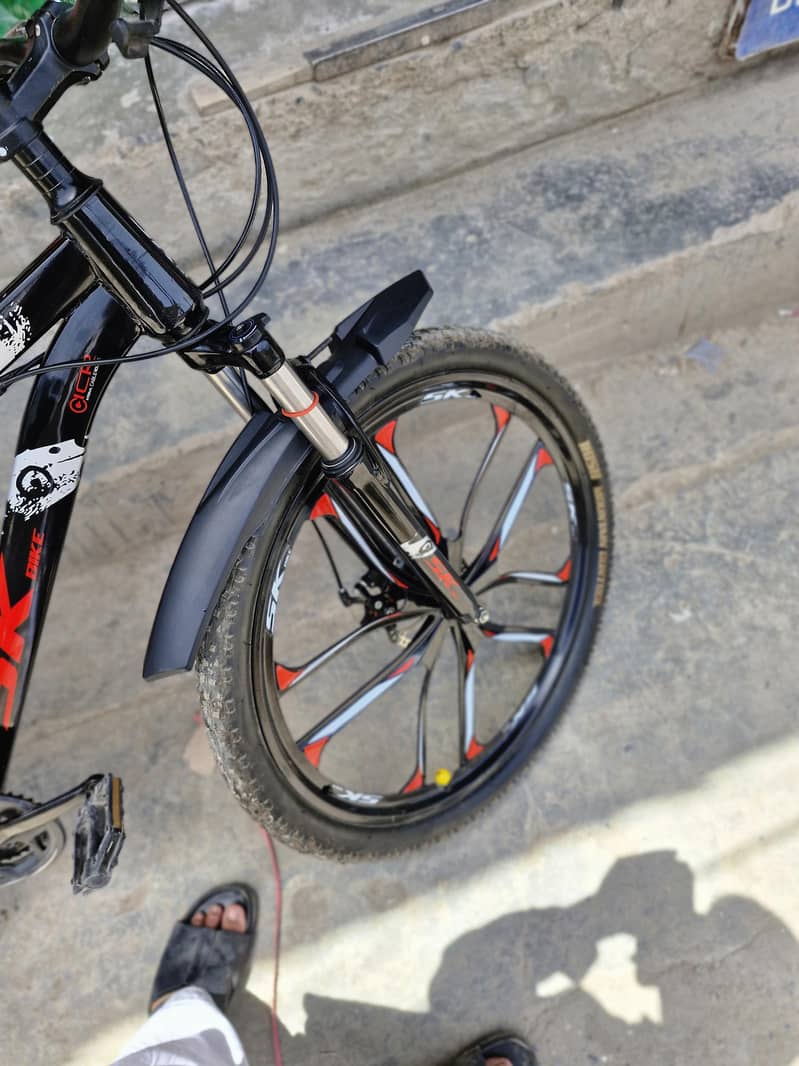 Bicycle 1