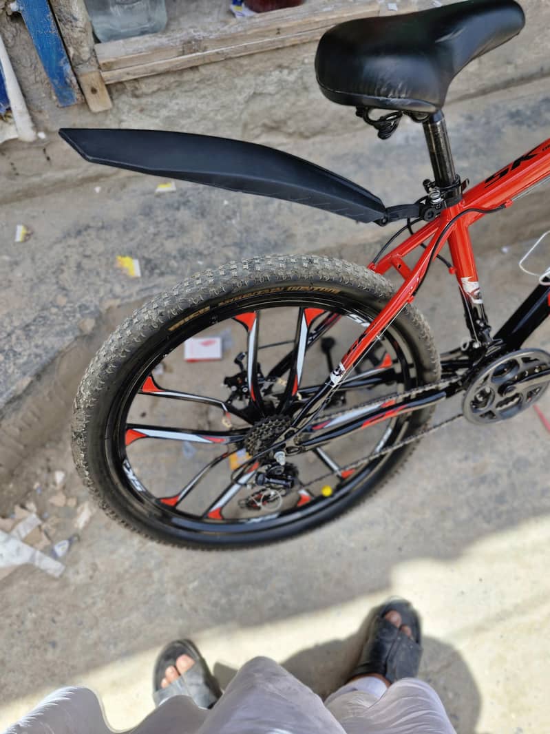 Bicycle 2