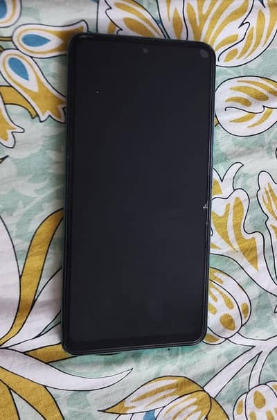 Vivo V50 lite