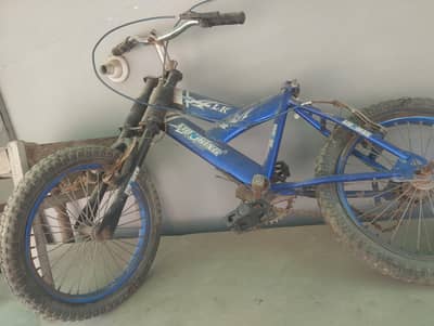 kids cycle etc