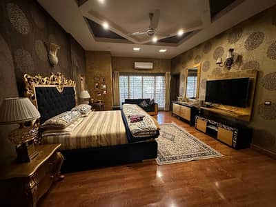 DHA Phase 5 Hot Location 2 Kanal House For Sale