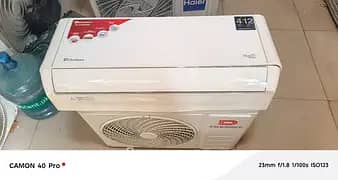 Haier DC Inverter AC /Haier DC inverter AC