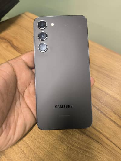 Samsung S23 Plus 8/256gb PTA Approved Snapdragon Variant
