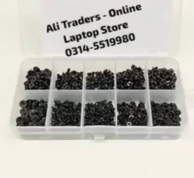 Laptop computer screw bolt - laptop screws - Laptop screw bolt