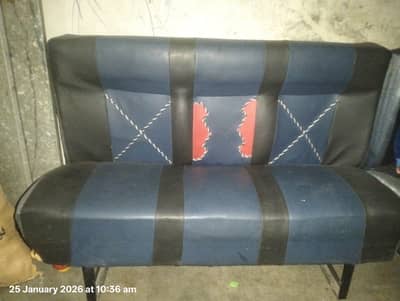 Bolan new sofa seat