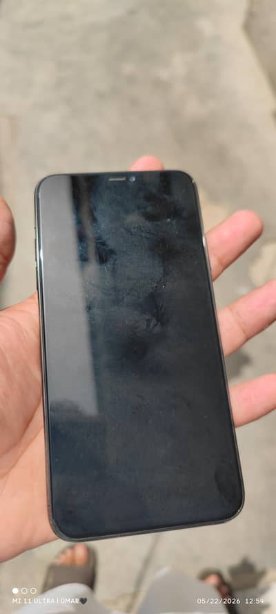 iphon 11 pro max non pta