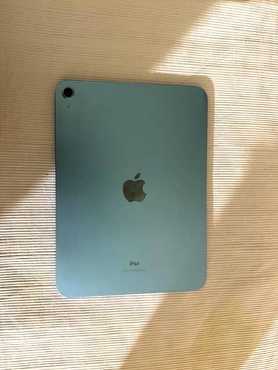Apple iPad 10th Generation