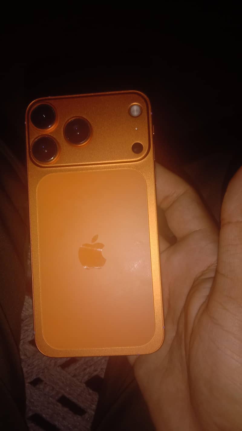 17 pro 0