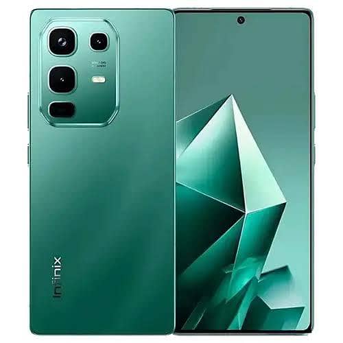 infinix Note 50 0