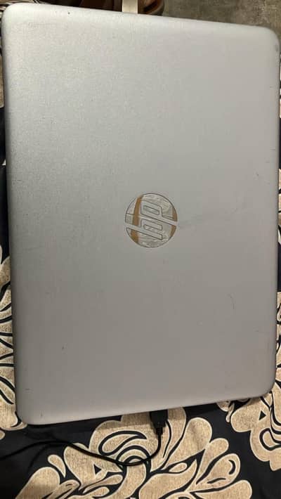 HP ELITE BOOK 820 G3