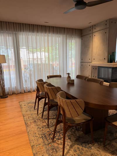 dinning table