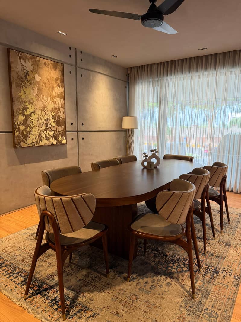dinning table 1