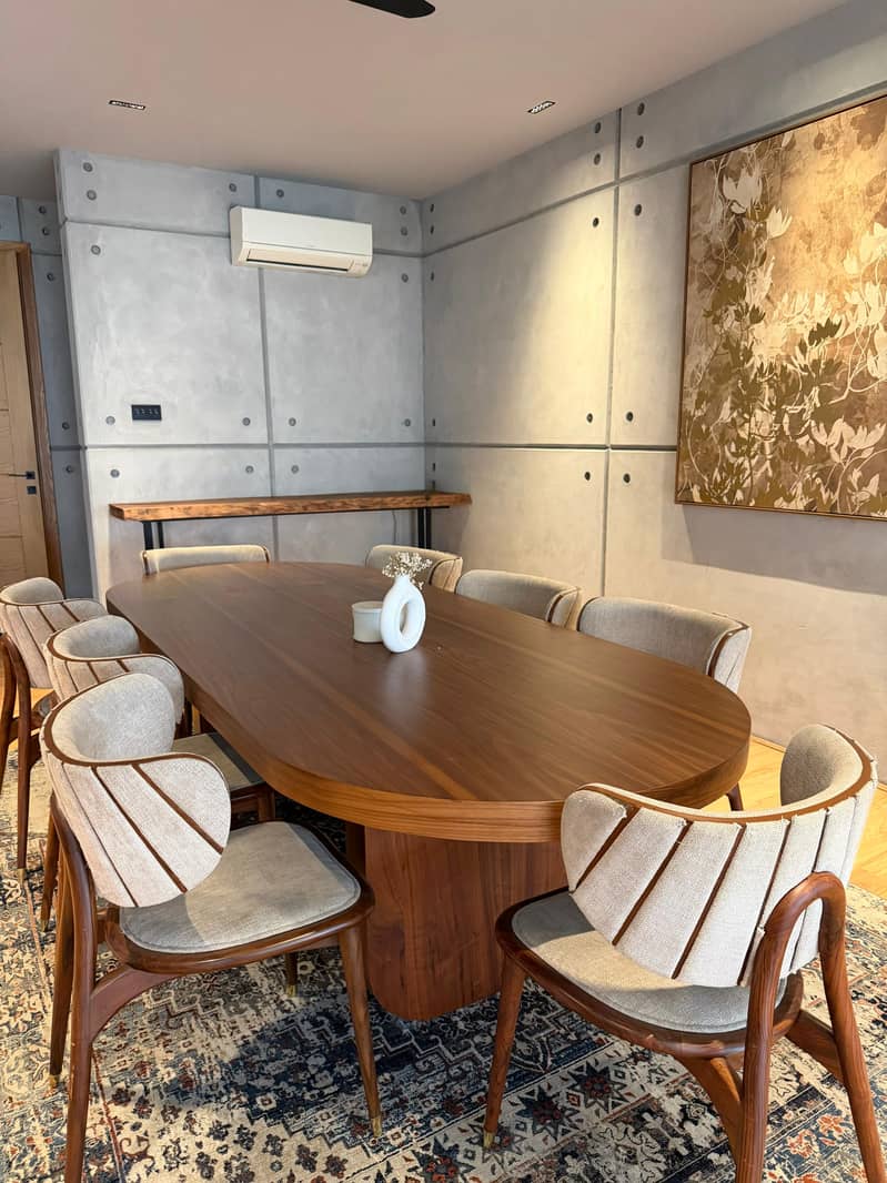 dinning table 3