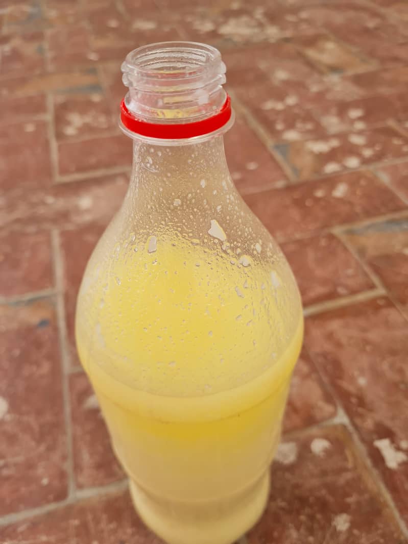 بھینس کا خالص دیسی گھی 3