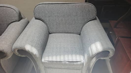 large size 7 seater sofa set