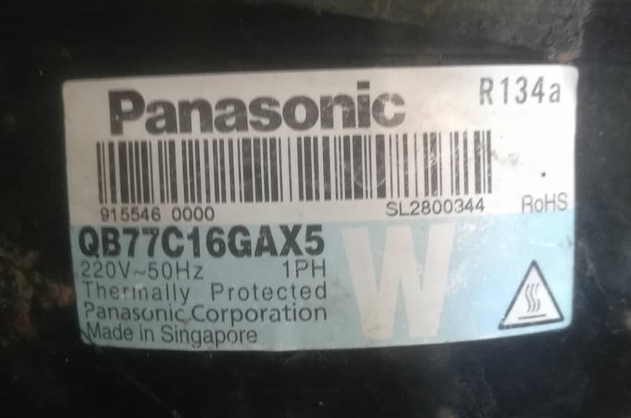 Compressor Imported 1