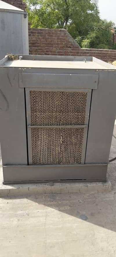 Big size lahori ceiling cooler 3.8" * 3.8"