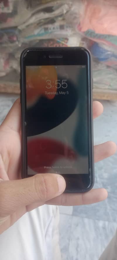 iphone 7 non pta
