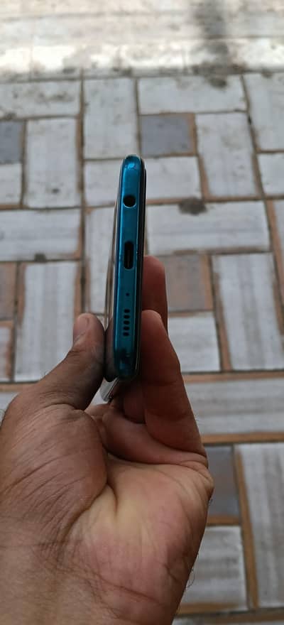 Samsung galaxy a30s