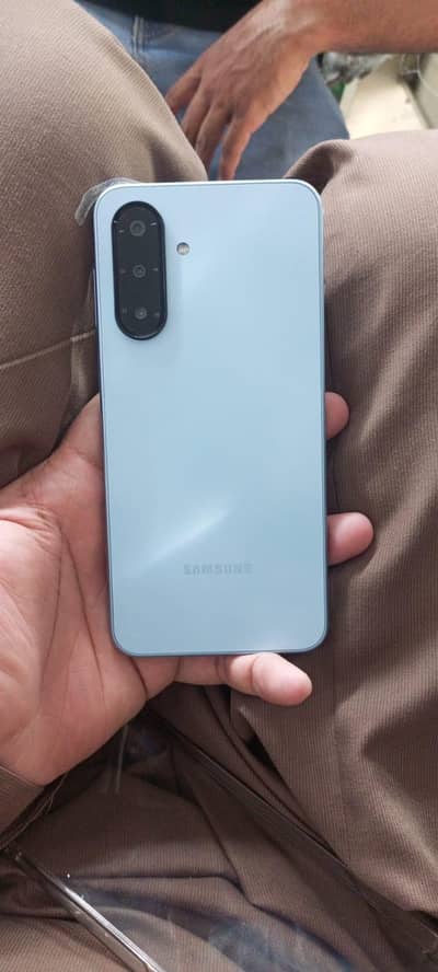 samsung A17