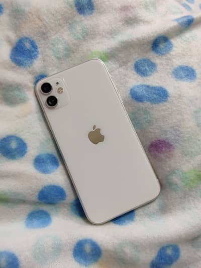 IPHONE 11 JV 64GB