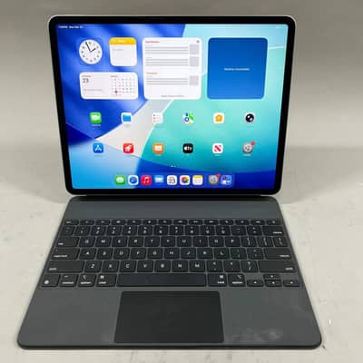 Apple iPad Air 13 inches M3 256GB Space Gray MCNN4LL/A Wi-Fi + 5G