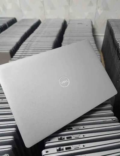 Dell Latitude 5410, Core i7 10th Gen