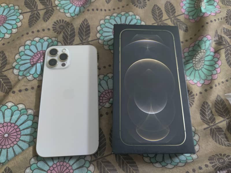 iphone 12 pro max 0