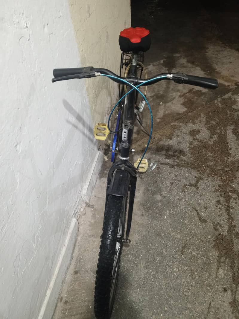 Bicycle 1