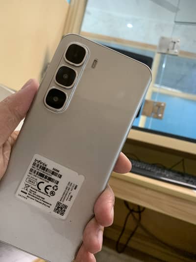 Infinix hot 60 pro plus