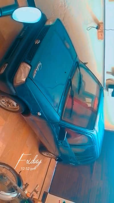 Mehran Car for sale