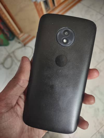 moto e5 play