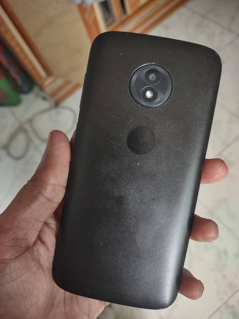 moto e5 play 0